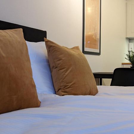 Hotell Bro Kristinehamn Dış mekan fotoğraf