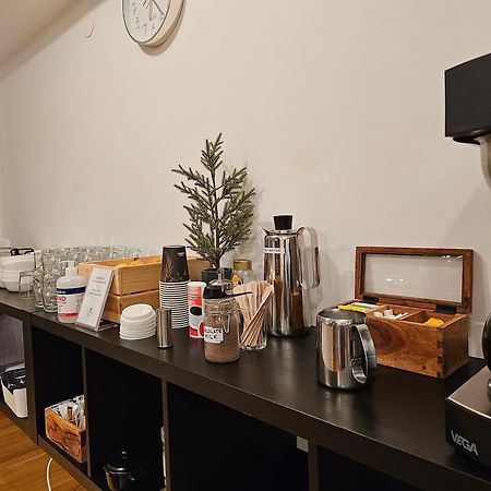 Hotell Bro Kristinehamn Dış mekan fotoğraf