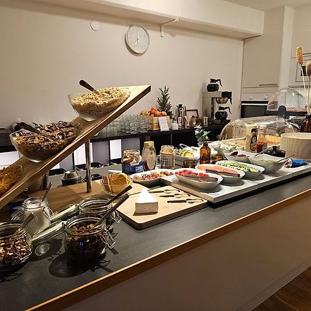 Hotell Bro Kristinehamn Dış mekan fotoğraf