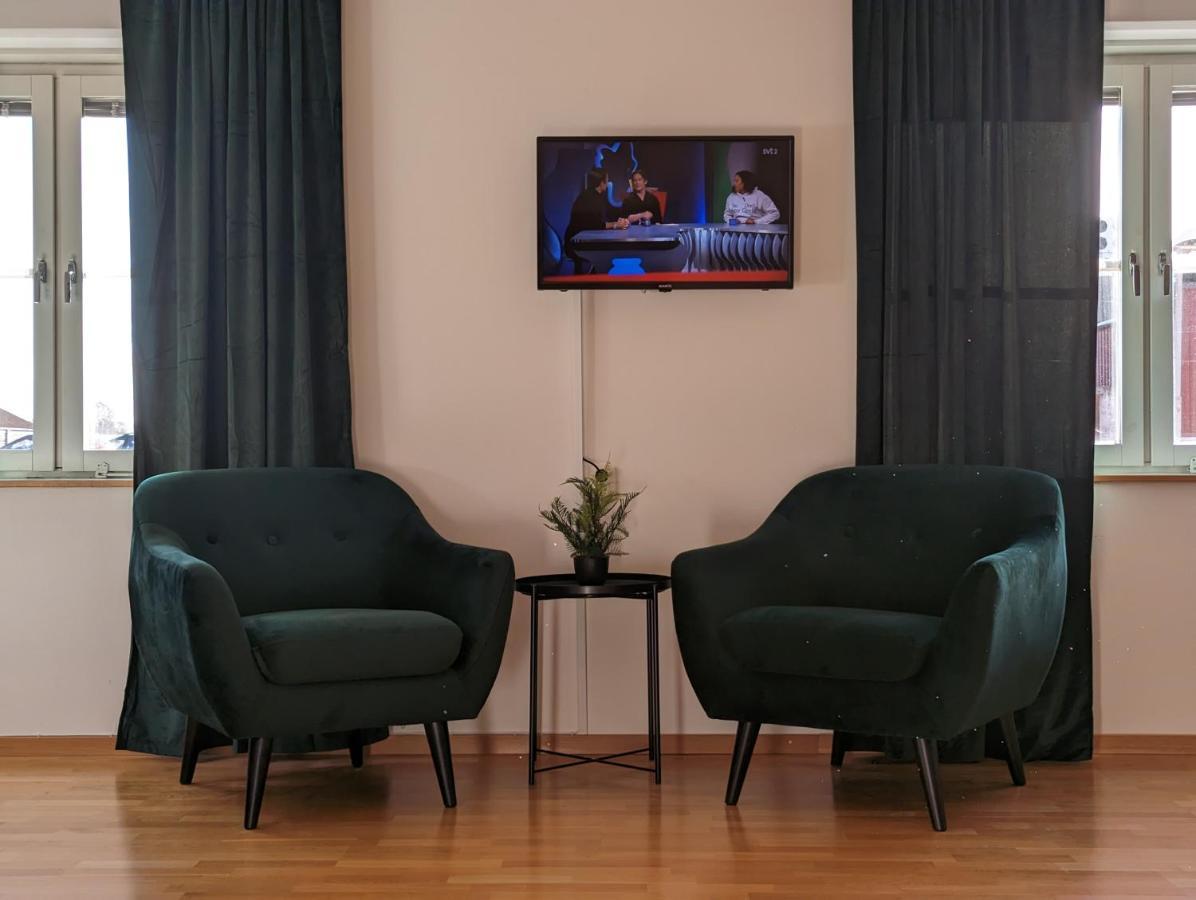 Hotell Bro Kristinehamn Dış mekan fotoğraf
