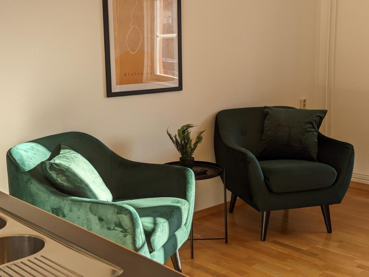 Hotell Bro Kristinehamn Dış mekan fotoğraf