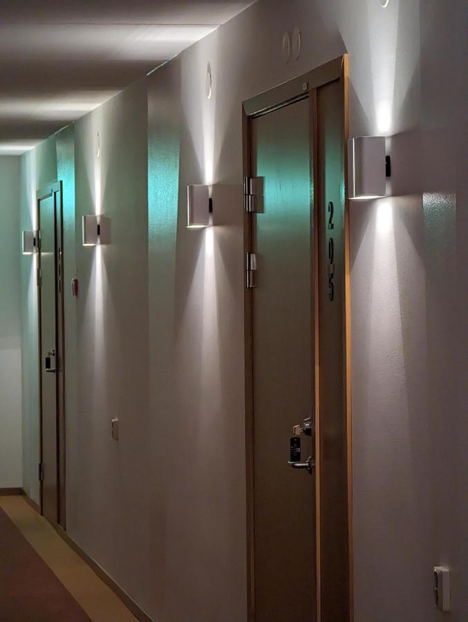Hotell Bro Kristinehamn Dış mekan fotoğraf