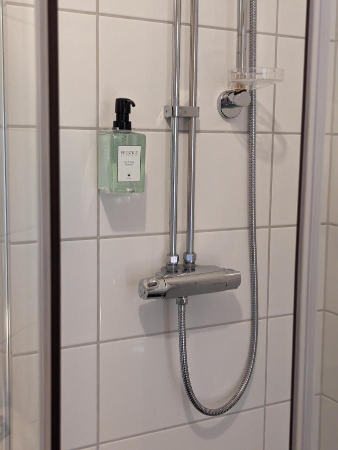 Hotell Bro Kristinehamn Dış mekan fotoğraf