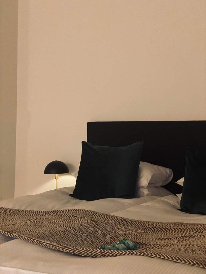 Hotell Bro Kristinehamn Dış mekan fotoğraf