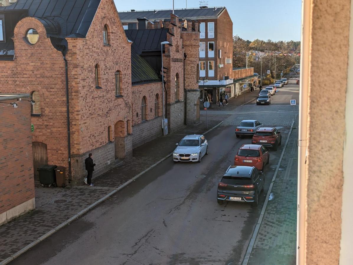 Hotell Bro Kristinehamn Dış mekan fotoğraf