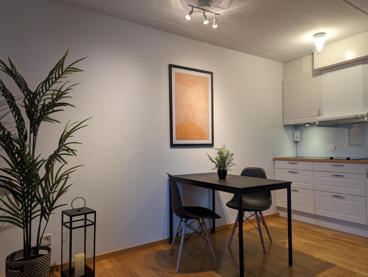 Hotell Bro Kristinehamn Dış mekan fotoğraf
