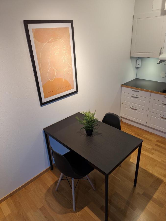 Hotell Bro Kristinehamn Dış mekan fotoğraf
