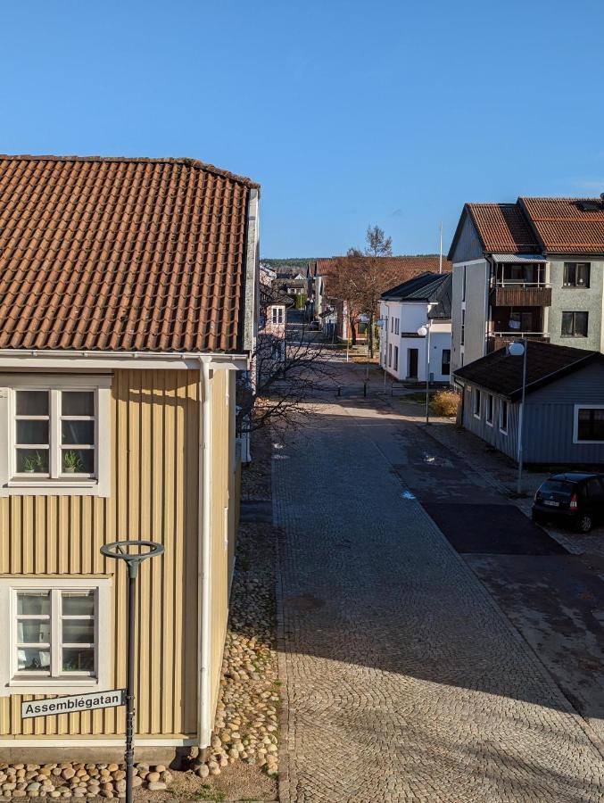 Hotell Bro Kristinehamn Dış mekan fotoğraf