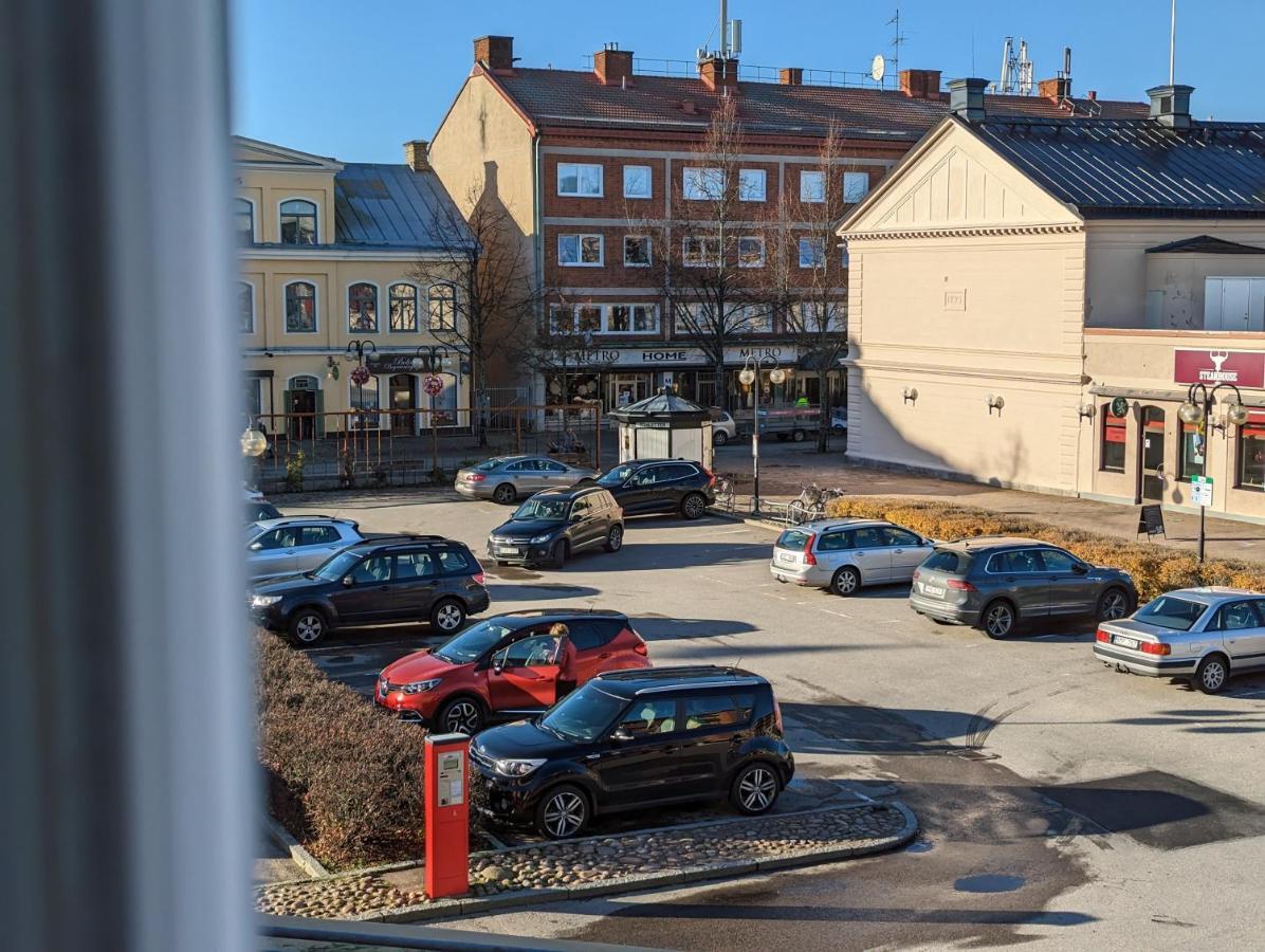 Hotell Bro Kristinehamn Dış mekan fotoğraf