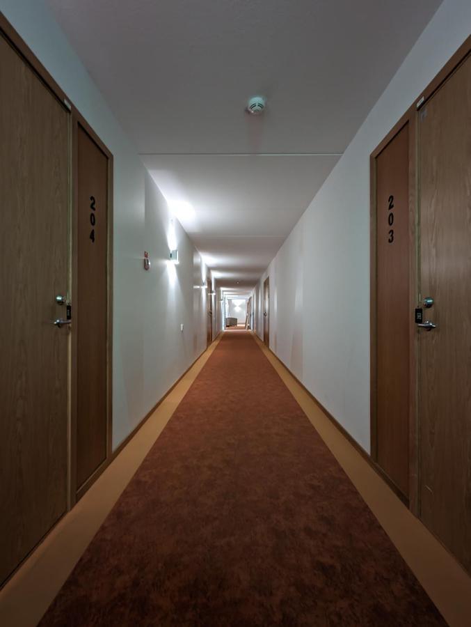 Hotell Bro Kristinehamn Dış mekan fotoğraf