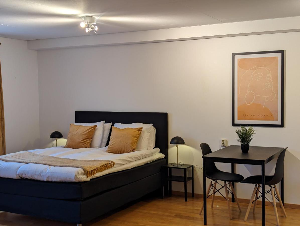 Hotell Bro Kristinehamn Dış mekan fotoğraf