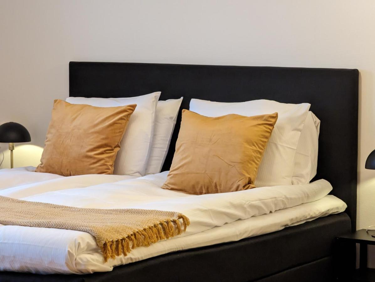 Hotell Bro Kristinehamn Dış mekan fotoğraf