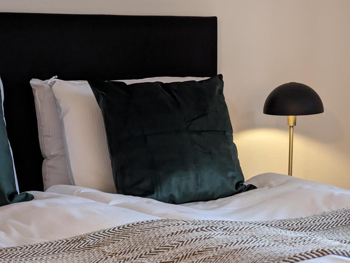 Hotell Bro Kristinehamn Dış mekan fotoğraf