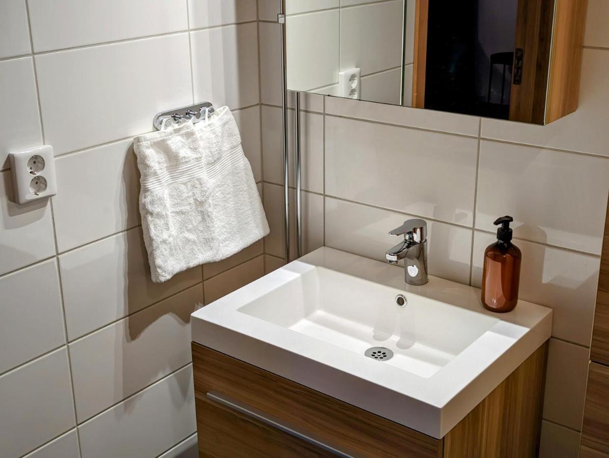 Hotell Bro Kristinehamn Dış mekan fotoğraf
