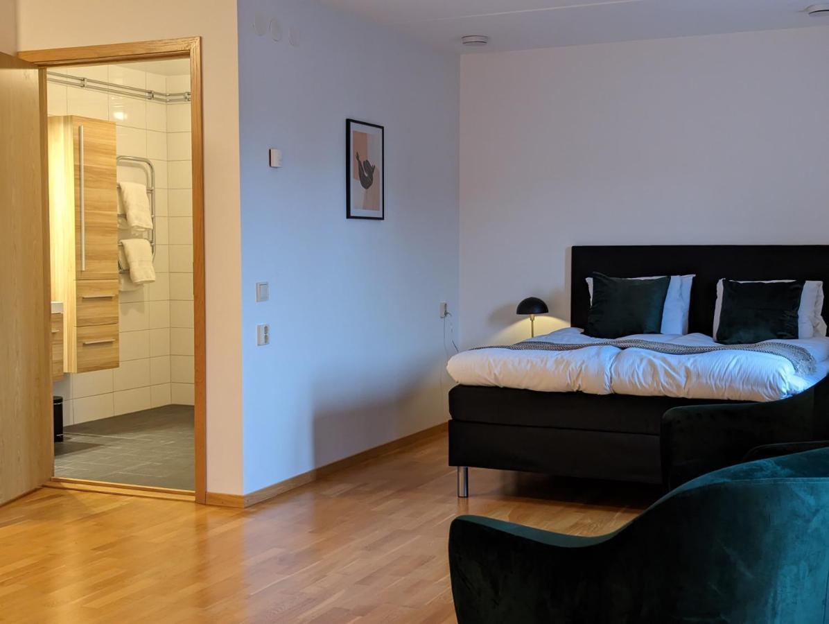 Hotell Bro Kristinehamn Dış mekan fotoğraf