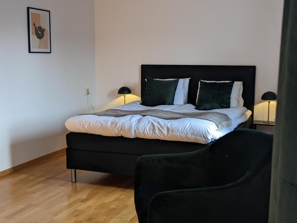 Hotell Bro Kristinehamn Dış mekan fotoğraf