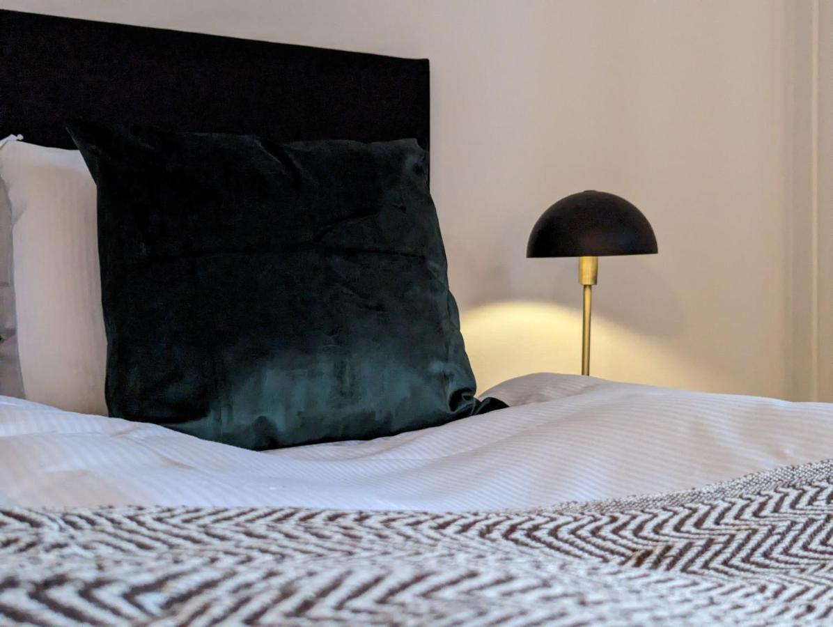 Hotell Bro Kristinehamn Dış mekan fotoğraf