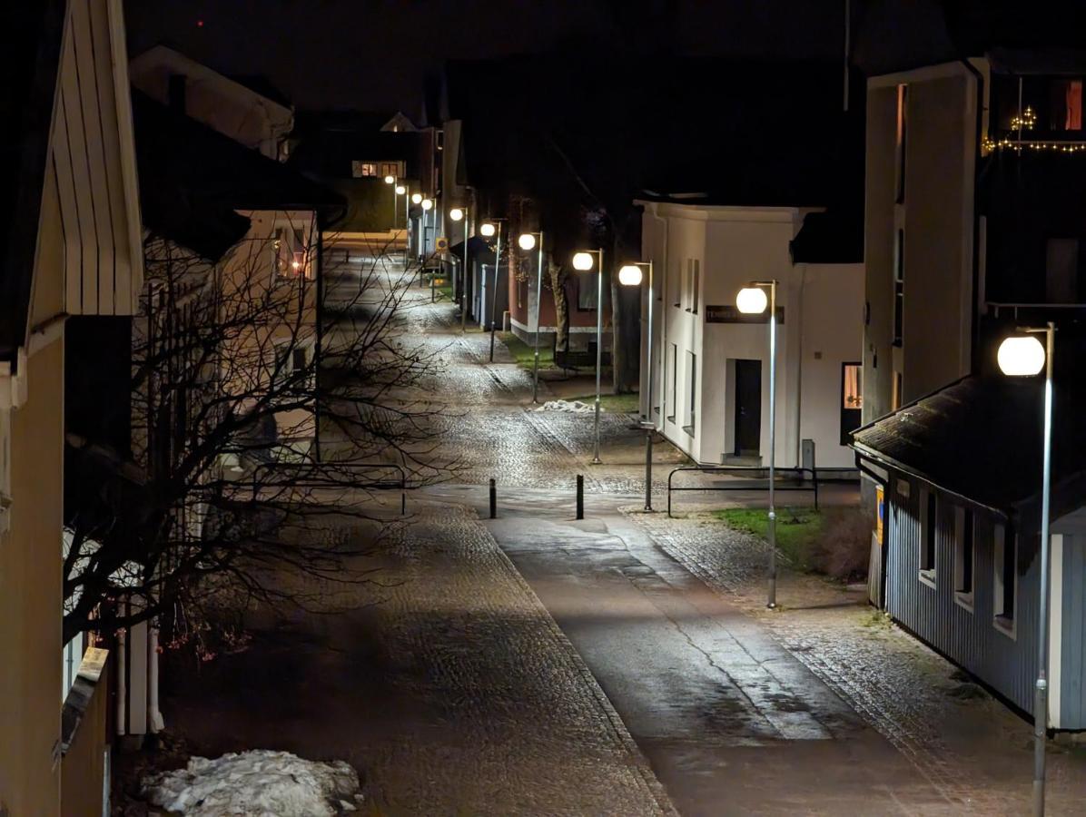 Hotell Bro Kristinehamn Dış mekan fotoğraf
