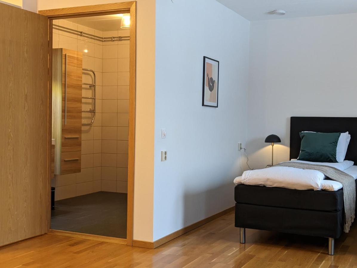 Hotell Bro Kristinehamn Dış mekan fotoğraf