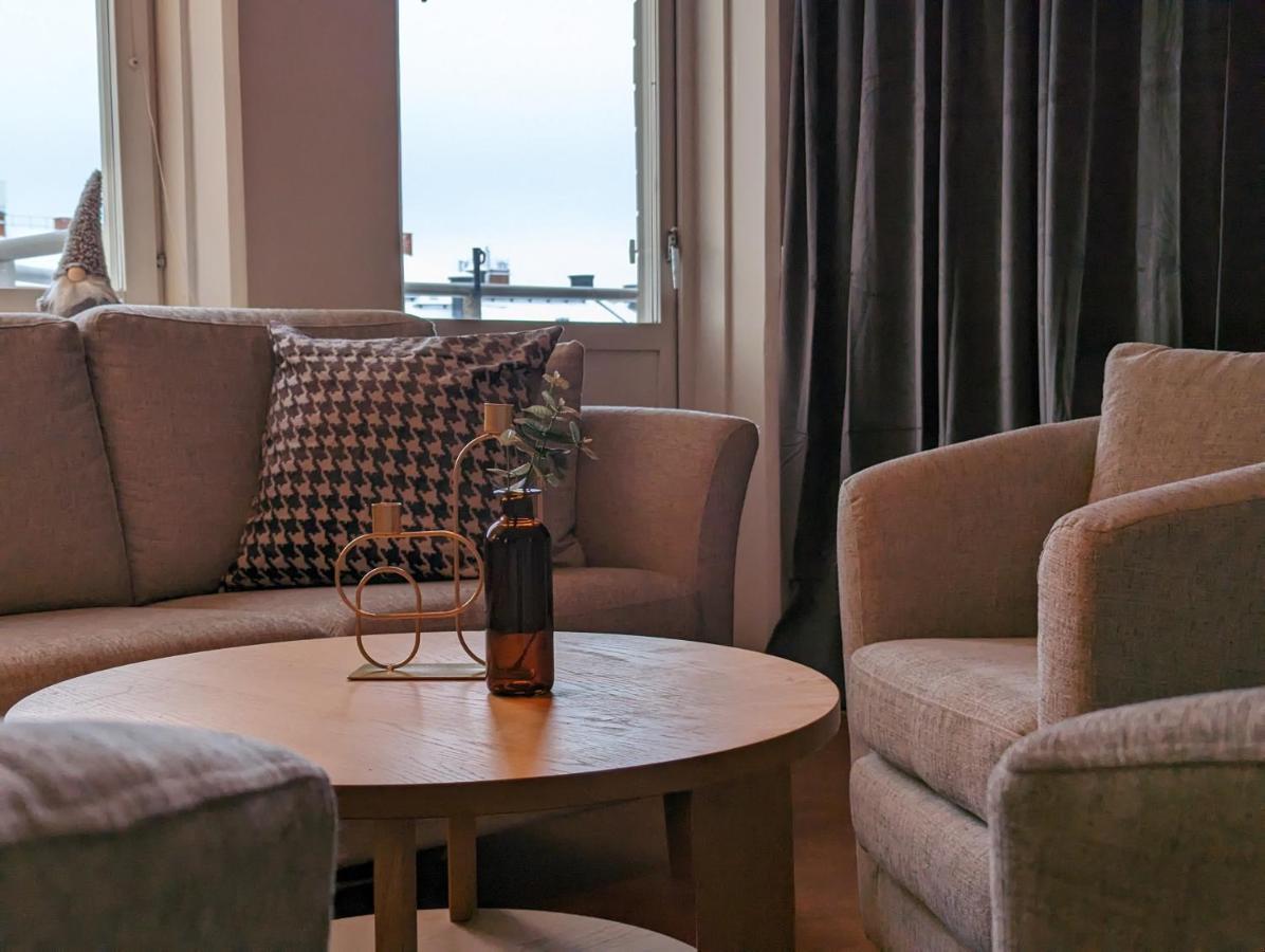 Hotell Bro Kristinehamn Dış mekan fotoğraf
