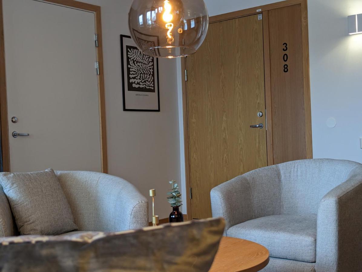 Hotell Bro Kristinehamn Dış mekan fotoğraf