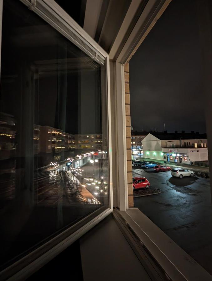 Hotell Bro Kristinehamn Dış mekan fotoğraf