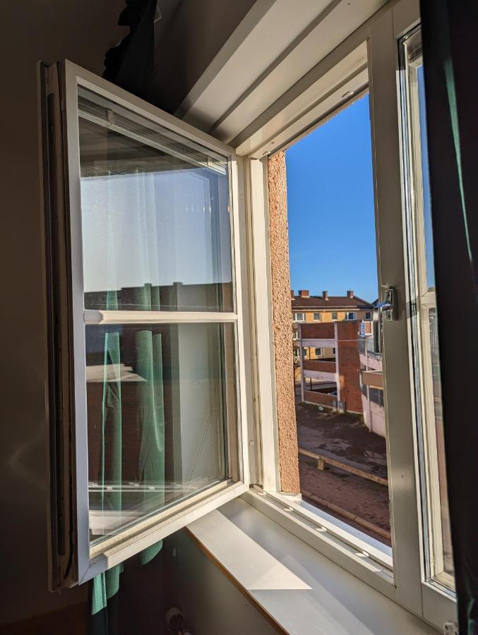 Hotell Bro Kristinehamn Dış mekan fotoğraf