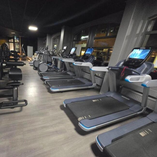 Hotell Bro Kristinehamn Dış mekan fotoğraf