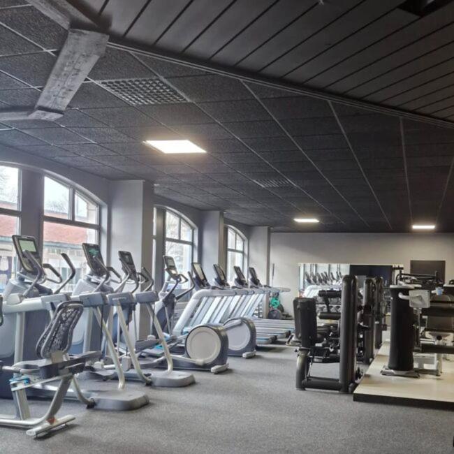 Hotell Bro Kristinehamn Dış mekan fotoğraf